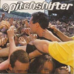 Pitchshifter : Keep It Clean
